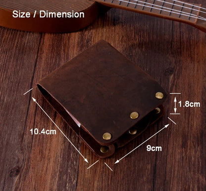 Braxon Wallet