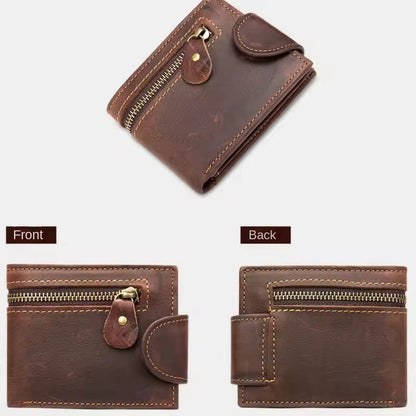 Brennic Wallet