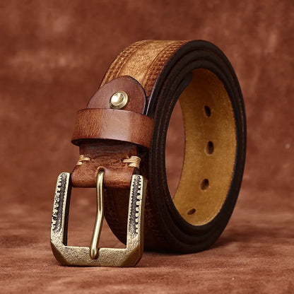 Raven Belt