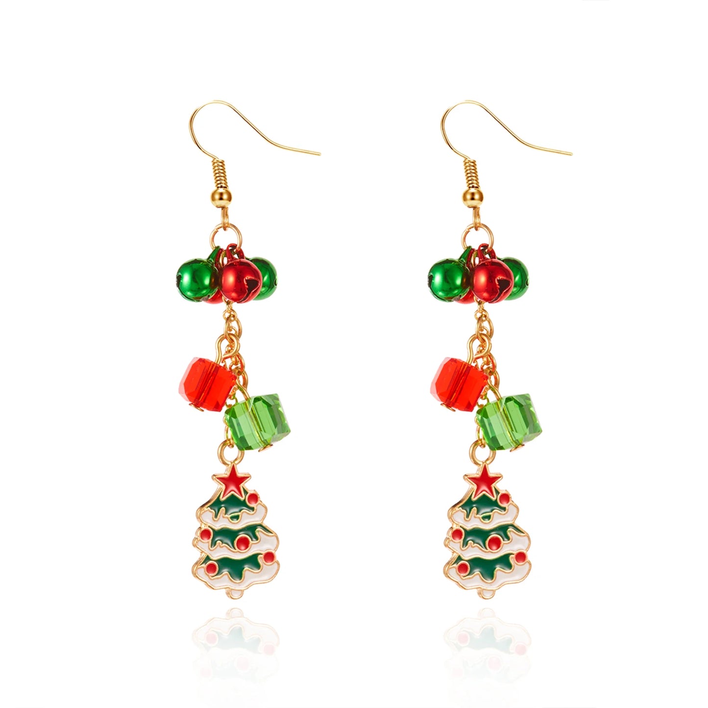 Christmas Gift Earrings