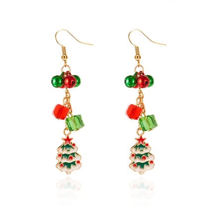 Christmas Gift Earrings