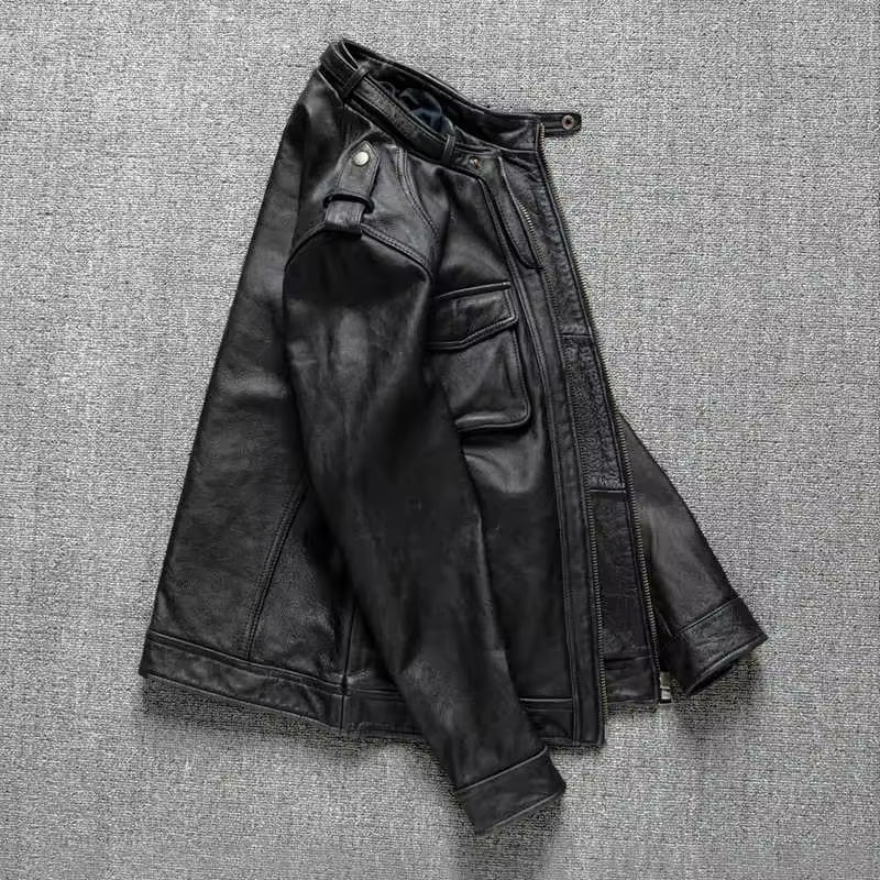 Magnus Jacket