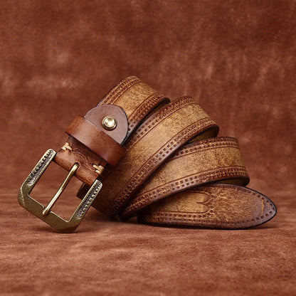 Raven Belt