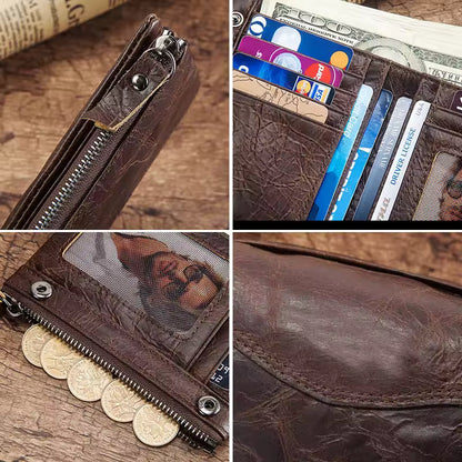 Hampton Wallet