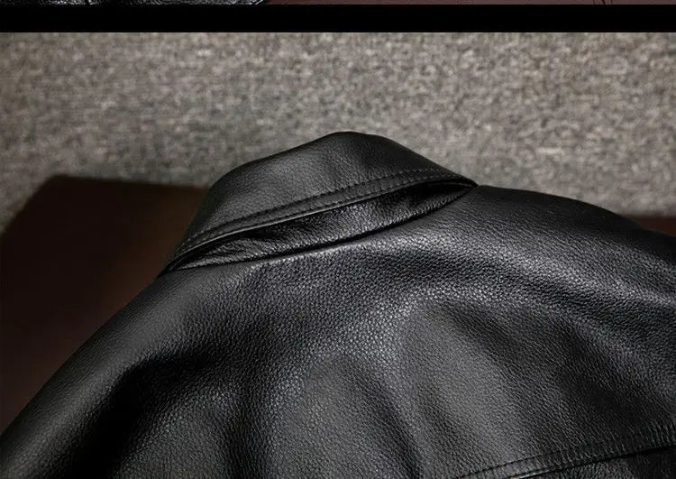 Dorian Jacket