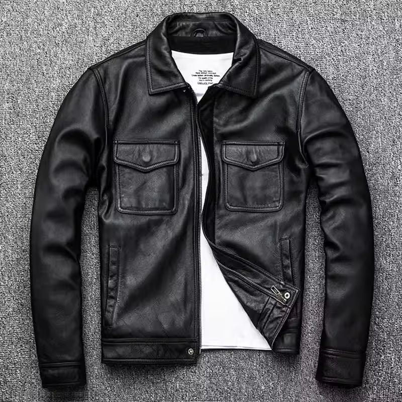 Dorian Jacket