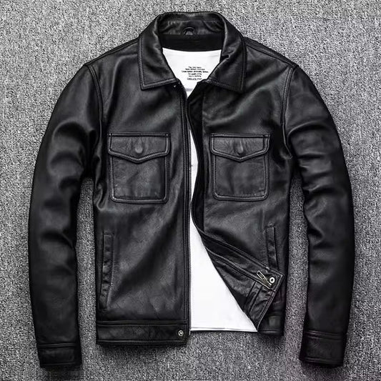 Dorian Jacket