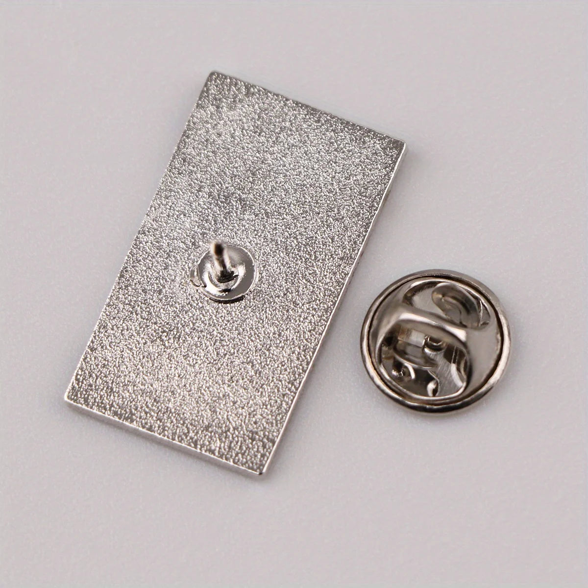 "I'm Not Weird I'm Limited Edition" Enamel Pin