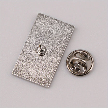 "I'm Not Weird I'm Limited Edition" Enamel Pin