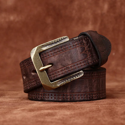 Raven Belt