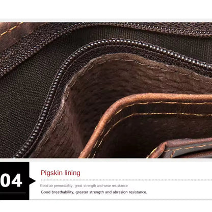Brennic Wallet