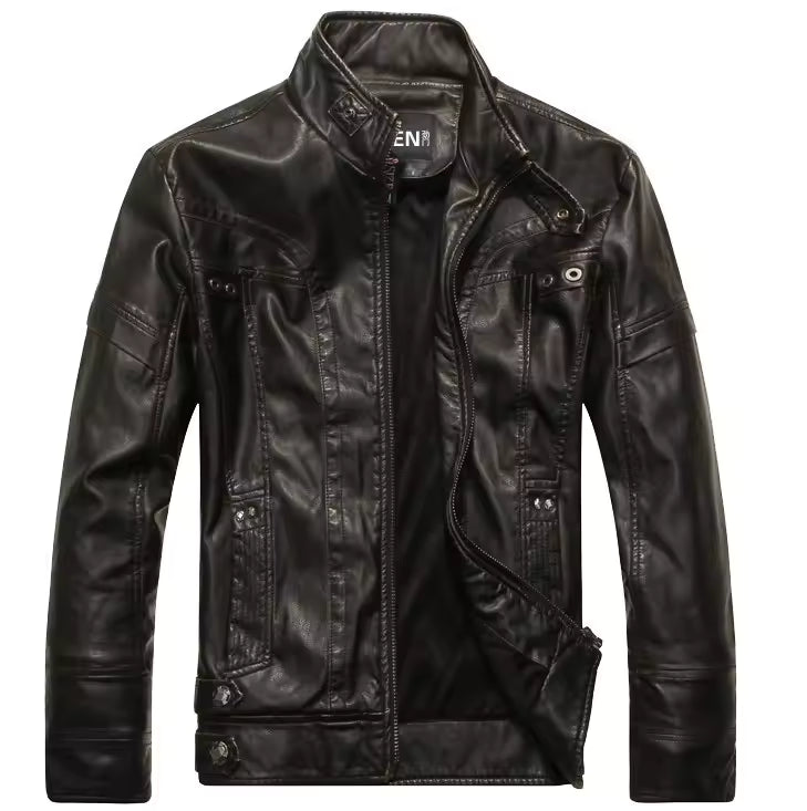 Vandal Jacket