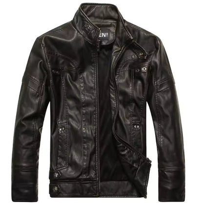 Vandal Jacket