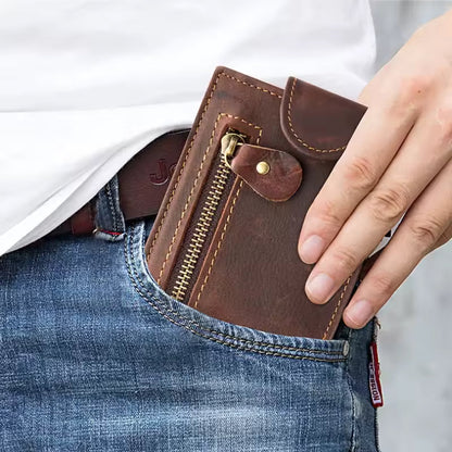 Brennic Wallet