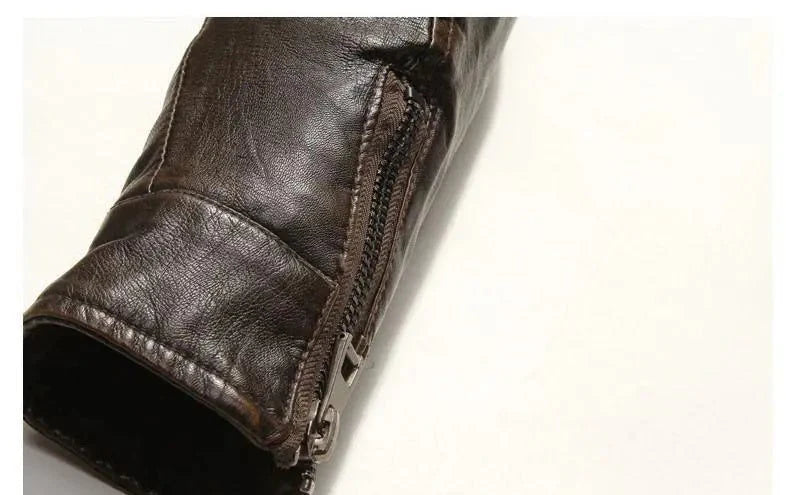 Vandal Jacket