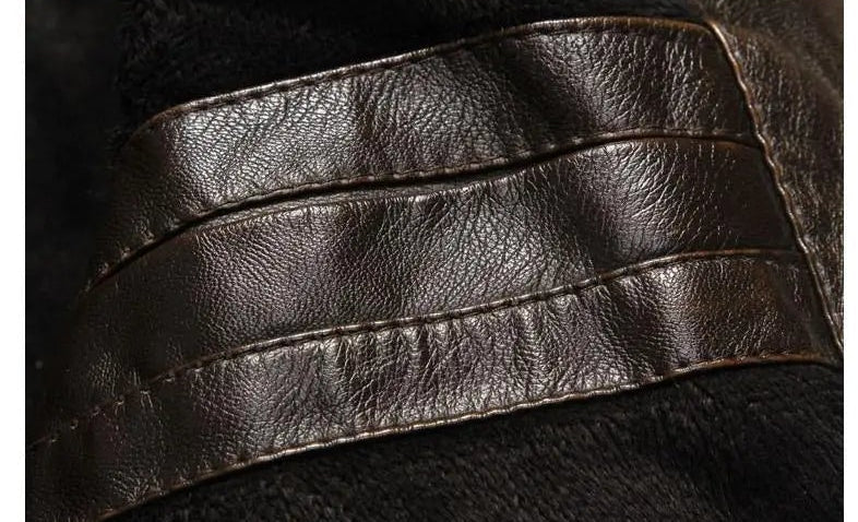 Vandal Jacket