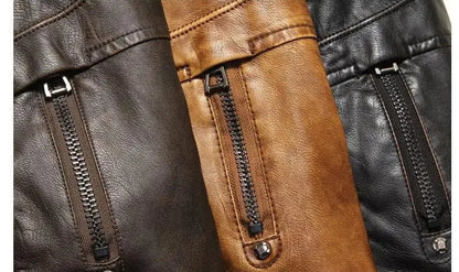 Vandal Jacket