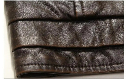 Vandal Jacket
