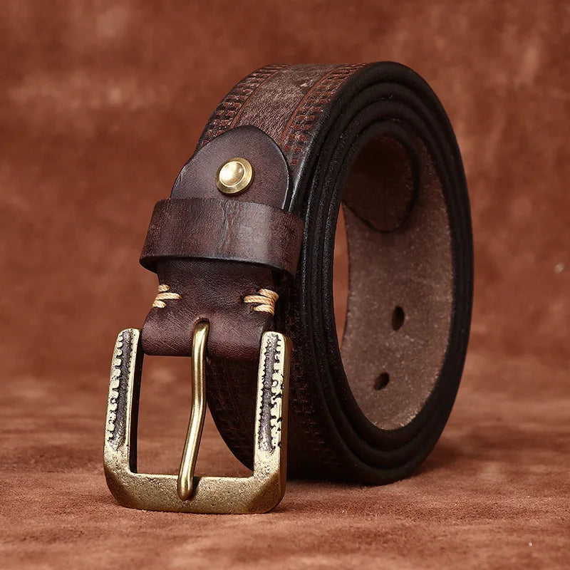 Raven Belt