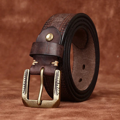 Raven Belt
