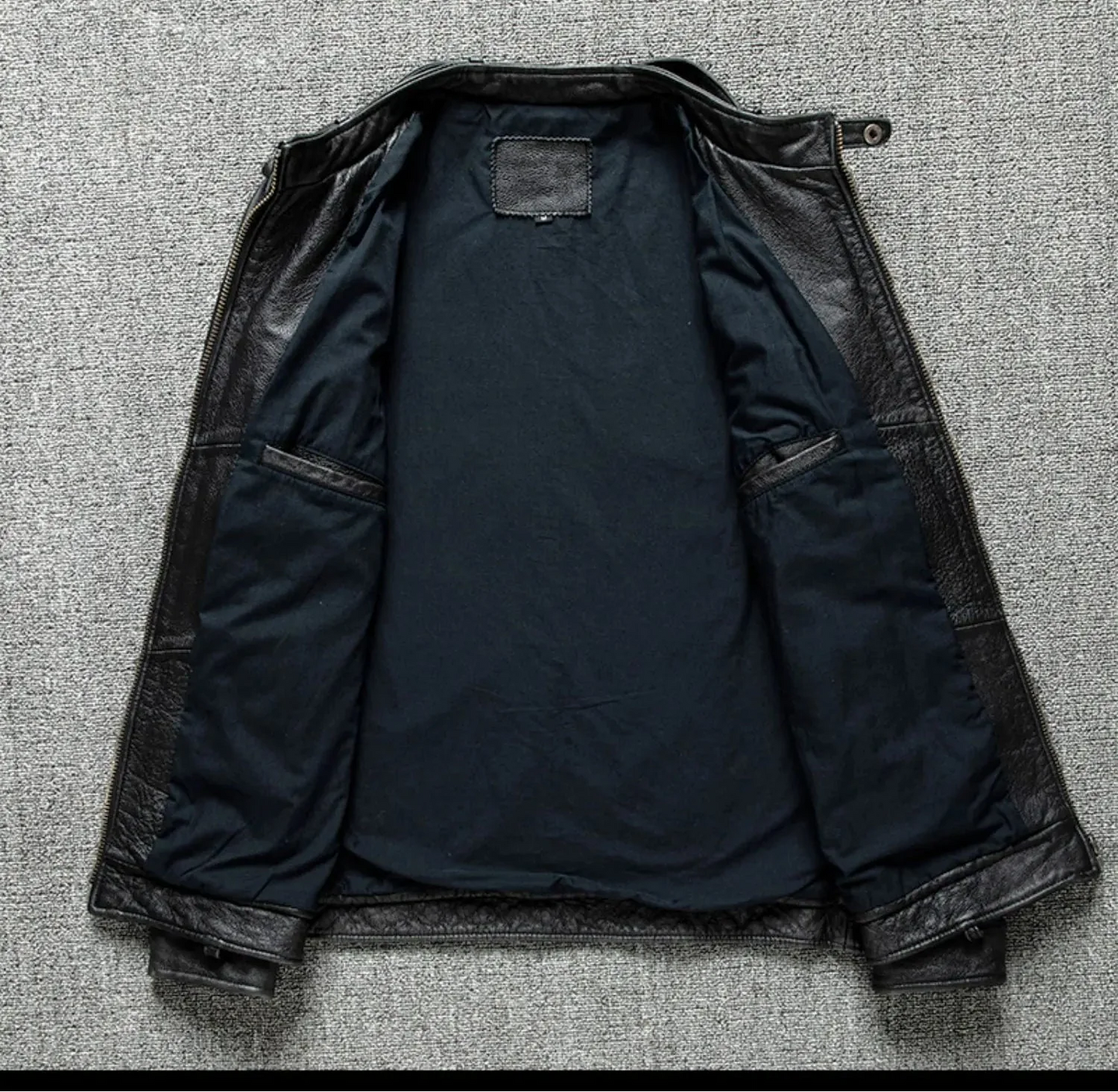 Magnus Jacket