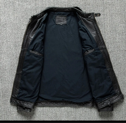 Magnus Jacket
