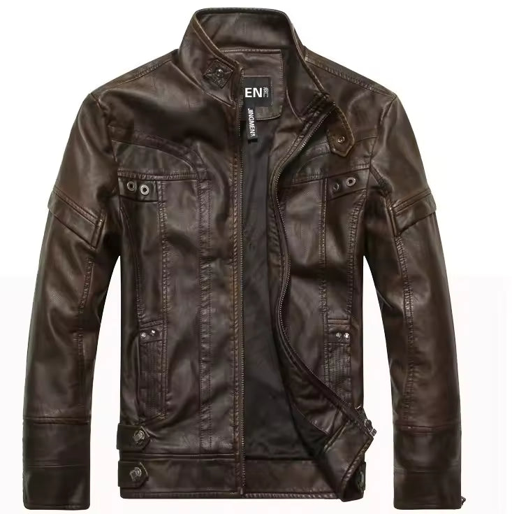 Vandal Jacket