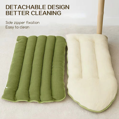 Cozy Foldable Pet Cave Bed Pet House Bed QH5