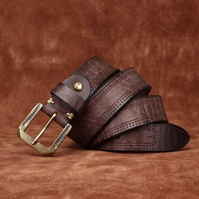 Raven Belt