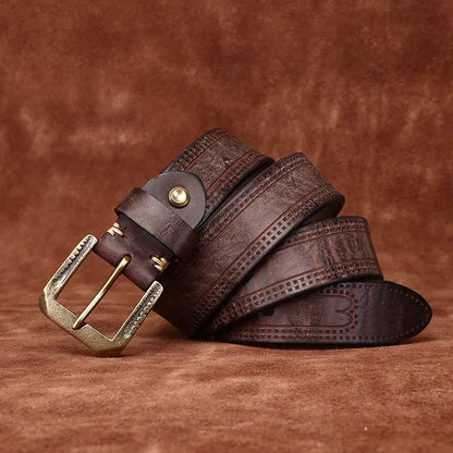 Raven Belt