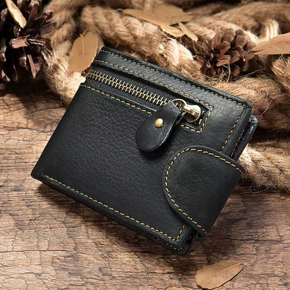 Brennic Wallet