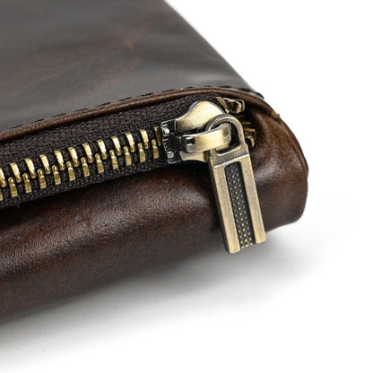 Quillan Wallet
