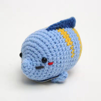 Emotional Support Fish