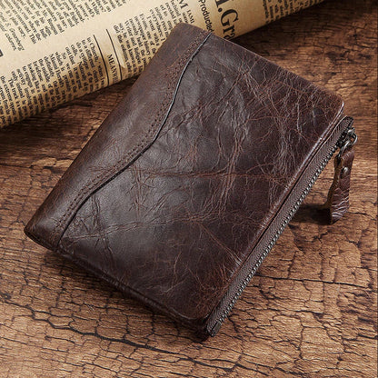 Hampton Wallet