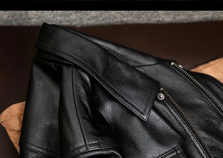 Dorian Jacket