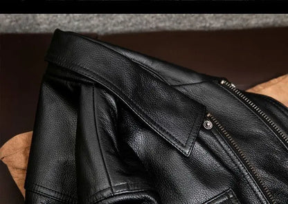 Dorian Jacket