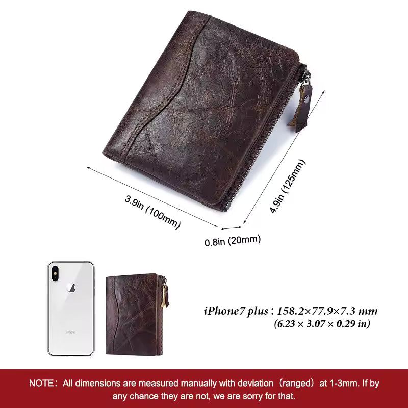 Hampton Wallet