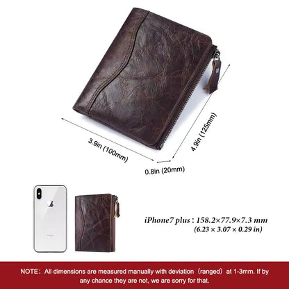 Hampton Wallet