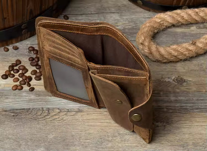 Drax Wallet