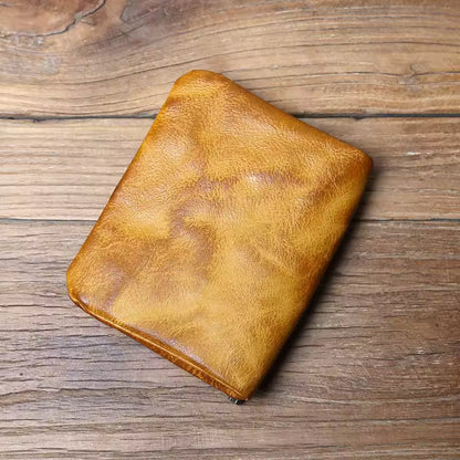 Hawkley Wallet
