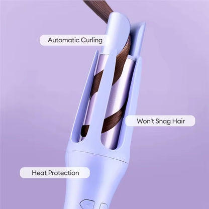 Cetosy™ Magic Curler