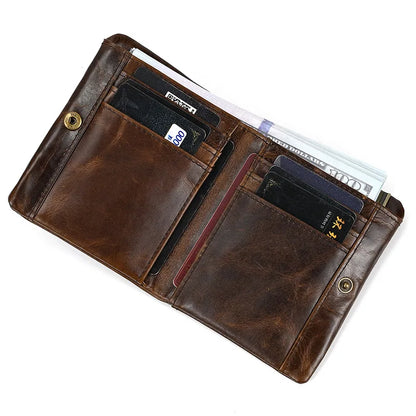 Quillan Wallet