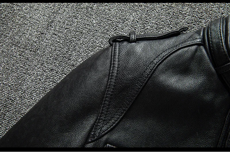 Magnus Jacket