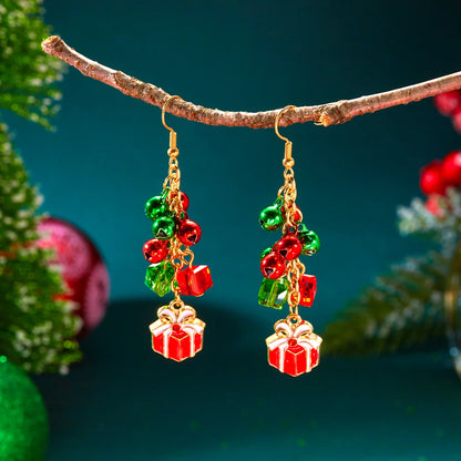 Christmas Gift Earrings
