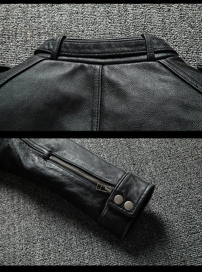 Magnus Jacket