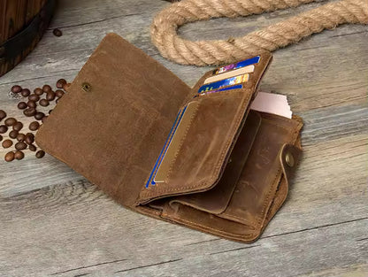 Drax Wallet