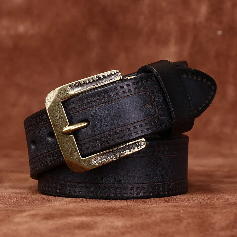 Raven Belt
