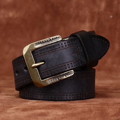 Raven Belt