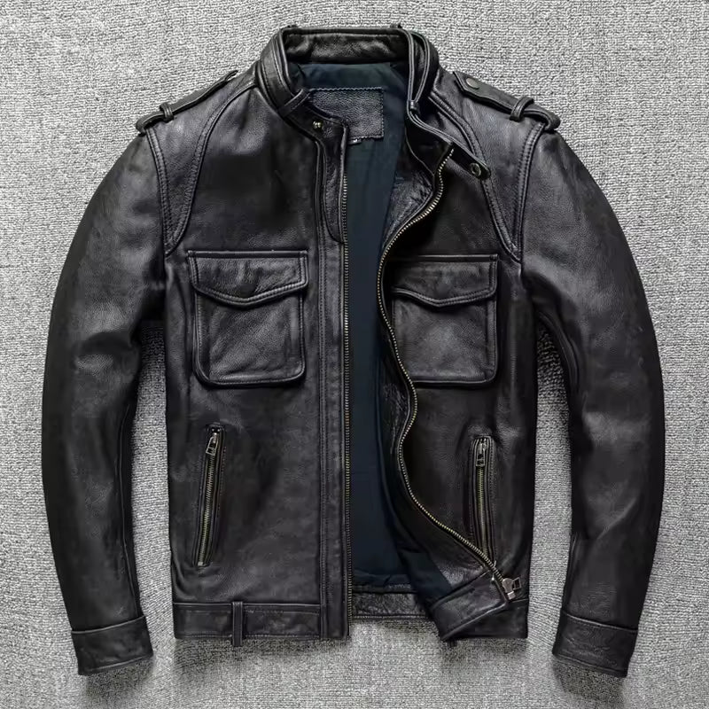 Magnus Jacket