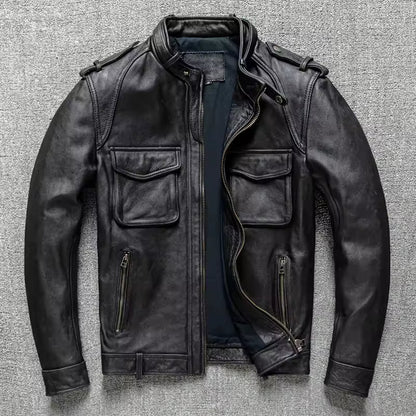 Magnus Jacket